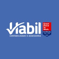 Hábil Contabilidade logo - Similar company to Enebe
