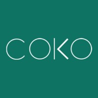 COKO logo - Similar company to Reefsystems