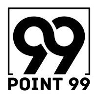 Point99 Learning logo - Similar company to Pagalguy