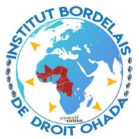 Institut Bordelais de droit OHADA (I.B.O.) logo - Similar company to Association Universitaire Pour La Promotion Du Droit Ohada (Auprohada)