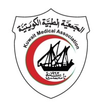 Kuwait Medical Association logo - Similar company to South Central Railway Zone