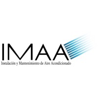 IMAA Instalación y Mantenimiento de Aire Acondicionado logo - Similar company to Sicrav S.A. De C.V. (Aire Acondicionado, Refrigeración, Ventilación, Extracción)