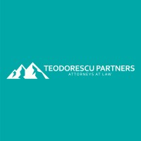 Teodorescu Partners logo - Similar company to Manolache Attorneys