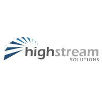 Highstream Solutions logo - Similar company to Chemsoft Eh&S Limited