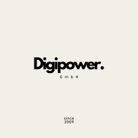 Digipower. GMBH logo - Similar company to Monumentconsult Gmbh