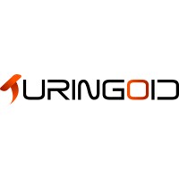 TURINGOID logo - Similar company to Devroute (Smc-Pvt) Ltd.