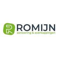 Romijn zonwering & overkappingen logo - Similar company to Provarmo Bv