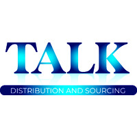TALK DISTRIBUTION AND SOURCING logo - Similar company to Ataudes Monroy
