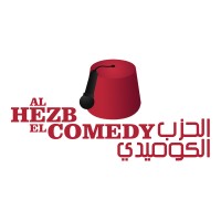 Al Hezb El Comedy | الحزب الكوميدي logo - Similar company to Goate.Experiences