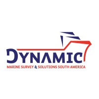 Dynamic Marine Survey & Solutions South America B.V. logo - Similar company to South Carolina Future Business Leaders Of America