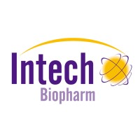 Intech Biopharm. Ltd 益得生技 logo - Similar company to Joycom Group