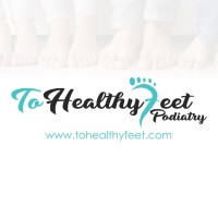 To Healthy Feet Podiatry (Foot and Ankle Surgery - New York City) logo - Similar company to City Podiatry