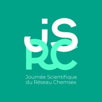JSRC - Journée Scientifique du Réseau Chemsex logo - Similar company to Sfls