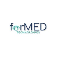 forMED Technologies logo - Similar company to Mascot3D