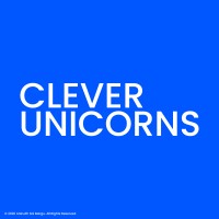 Clever Unicorns logo - Similar company to Admachina