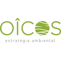 OÎCOS Estrategia Ambiental logo - Similar company to E-Chargetechnology