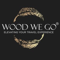 WOOD WE GO - Elevating travel experience in the world of sustainable and boutique destinations logo - Similar company to Bagpackerme