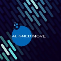 AlignedMove logo - Similar company to Palanto Strategy Consulting