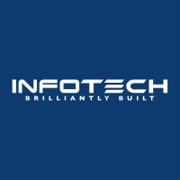 InfoTech Group logo - Similar company to Info-Tech Research Group