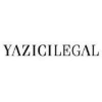 YazıcıLegal Hukuk Bürosu logo - Similar company to D&C International Law Consultancy