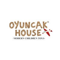 Oyuncak House logo - Similar company to Oyuncakhobi