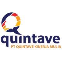 QUINTAVE logo - Similar company to Admax Network (Acquired By Komli Media)
