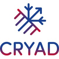 Cryad logo - Similar company to Lonotek