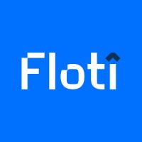 Floti logo - Similar company to Ya App