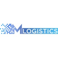 MLOGISTICS logo - Similar company to M Logistics
