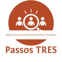 PASSOS TRES logo - Similar company to Meyer Talent Solutions