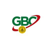 Ghana Broadcasting Corporation logo - Similar company to Ghone Tv