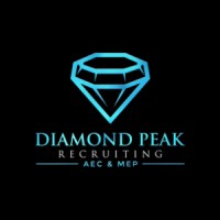 Diamond Peak Recruiting logo - Similar company to Diamond