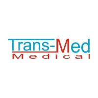 Trans-med Medical Sp. zo.o. logo - Similar company to Medilab Sp. Z O.O.