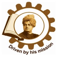 Swami Vivekananda Institute of Science and Technology logo - Similar company to Calcutta Institute Of Engineering And Management