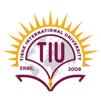 Tishk International University logo - Similar company to The Code Lab