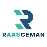 RAASCEMAN logo - Similar company to Dimofac