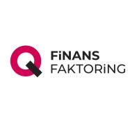 Q Finans Faktoring logo - Similar company to Q Bank
