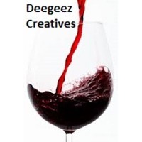 Deegeez Creatives logo - Similar company to Stratanalyze