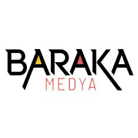 Baraka Medya logo - Similar company to Point Medya Tasarım