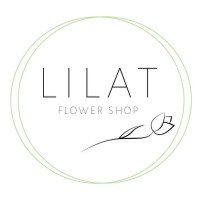 LILAT FLOWER SHOP logo - Similar company to Anax Store • ანაქს სთორი