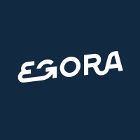 egora logo - Similar company to Kleenecode