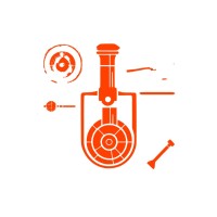 DataForgeX logo - Similar company to Bi-Fine Analytics