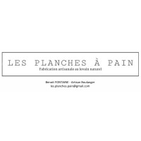 LES PLANCHES A PAIN logo - Similar company to Experitus