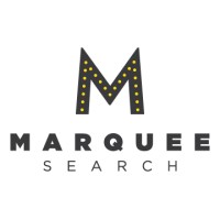 Marquee Search logo - Similar company to Prodigy Search