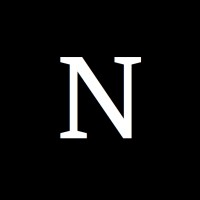 NOM Magazine logo - Similar company to Mr. 6