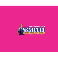 Smith Plumbing and Heating logo - Similar company to Sync Executive Partners