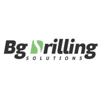 BG Drilling Solutions logo - Similar company to Aeyrix
