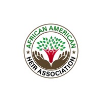African American Heir Association logo - Similar company to Ask Land Title Services, Llc