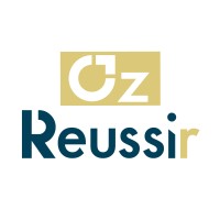 Oz Reussir logo - Similar company to Coolvision Group