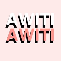 AWITI -The African Women in Tech Initiative logo - Similar company to Inside Gaming Africa